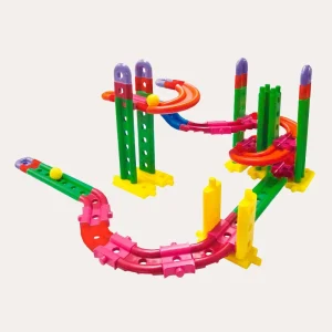 Pista Educativa Nivel 3 (80 pzas)