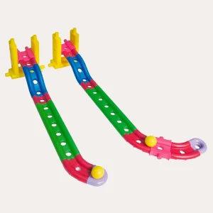 Pista Educativa Nivel 1 (31 pzas)