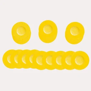 Fichas para contar chicas 1000 pzas