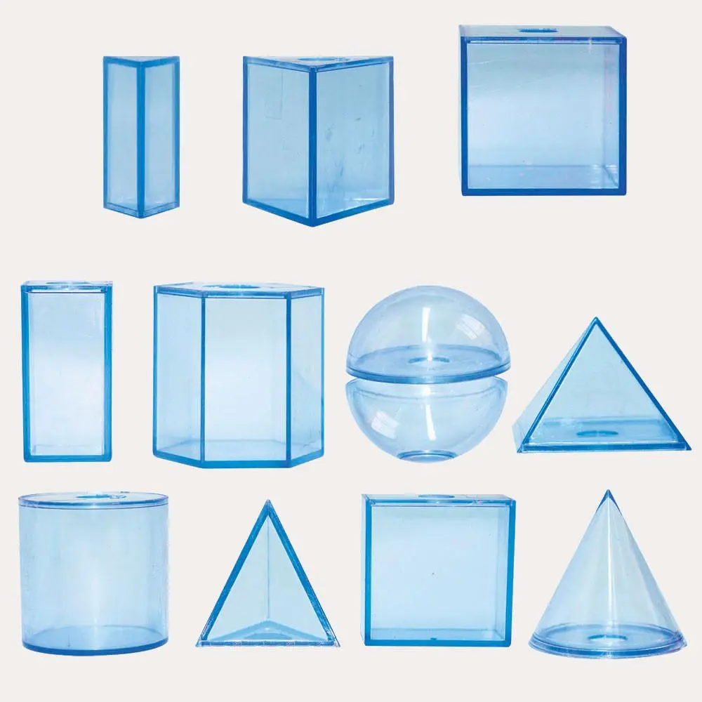 Mini cuerpos rellenables