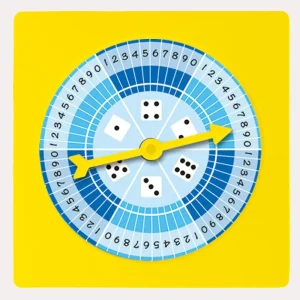 Ruletas Auxiliares (11 piezas)