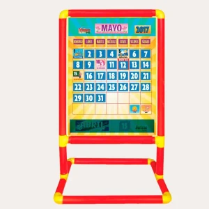 Calendario Didáctico