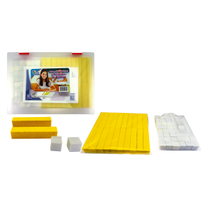 Matemáticas Básicas y Principio de Álgebra