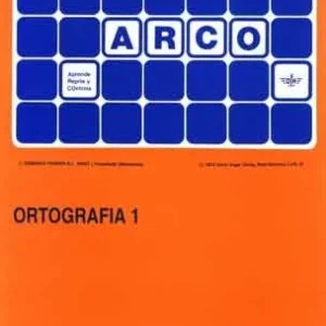 Ortografía 1 (24 fichas)