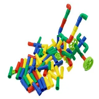 CONSTRUTUBO 72 PZS - Imagen 3