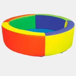 ALBERCA PARA PELOTAS MEDIANA 120 X 30 X 10 cm