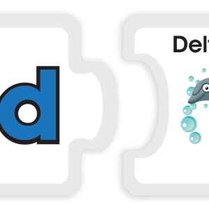 Match Alfabeto (español)