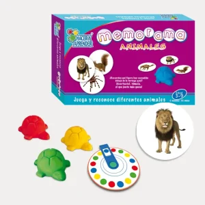 Memoria Animales Fotográfico