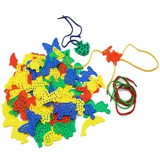 TEJEFIGURAS 148 pzs - Imagen 3