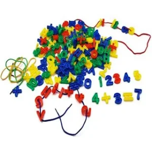 Ensarte números 188 pls