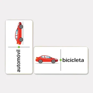 Dominó Transportes Terrestres