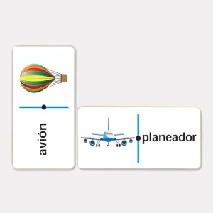 Dominó Transportes aéreos