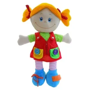 MUÑECO DE ACTIVIDADES ANA