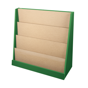 STAND PARA LIBROS CHICO 9530-B