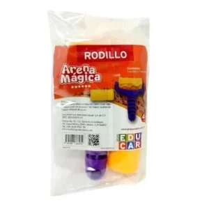 Rodillo para Arena con repuesto