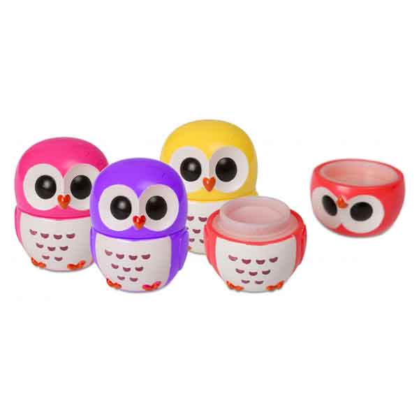 Bálsamo Labios Búho Martinelia