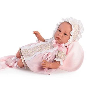 Muñeca Reborn Irene 46cm