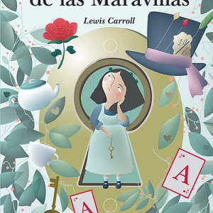 Alicia en en país de las maravillas