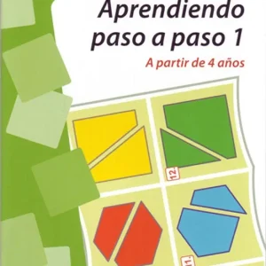 Aprendiendo paso a paso 1