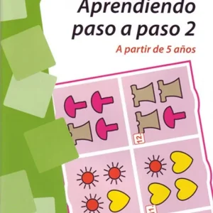 Aprendiendo paso a paso 2