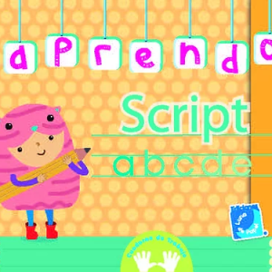 Aprendo Script