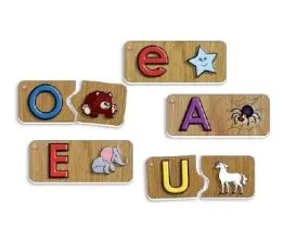 ASOCI – VOCALES HN-0035