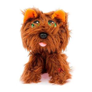 Rescue Runts Babies Perro Mastín