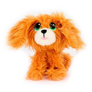 Rescue Runts Babies Spaniel