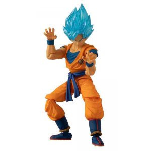 Dragon Ball Figura Goku Evolve