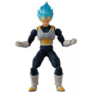 Dragon Ball Figura Vegeta Evolve