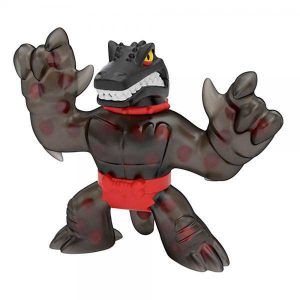 Goo Jit Zu Figura Shredz Dino Power