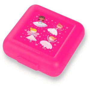 Sandwichera Infantil Hadas