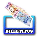 BILLETITOS (029)