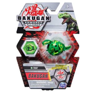 Bakugan Core Trox S2
