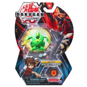Bakugan Figura Core Ventus Cyndeous
