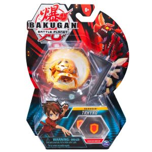 Bakugan Figura Core Trhyno