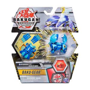 Bakugan Ultra Battle Gear Hydorous