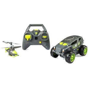 Vehiculo Shadow Launcher