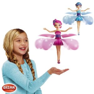 Hada Flying Fairy R/C