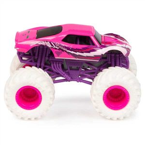 Monster Jam Full Charge 1:64