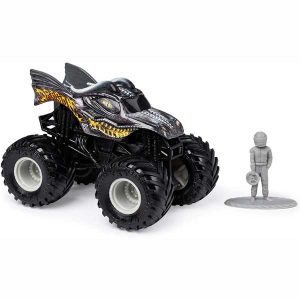 Monster Jam Bàsic Dragon 1:64
