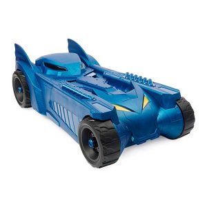 Batman Batmovil Bat Tech 30cm