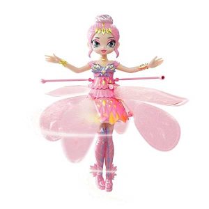 Hada Voladora Crystal Flyer