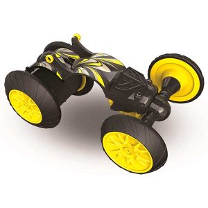 Coche Exost Xtreme Twist
