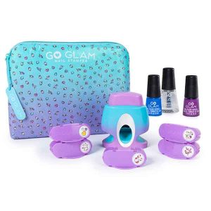 Estudio Uñas Glamour Glam