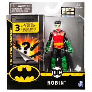 Batman Figura Robin 10 cm