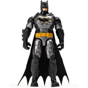 Batman Tactical Figura 10cm