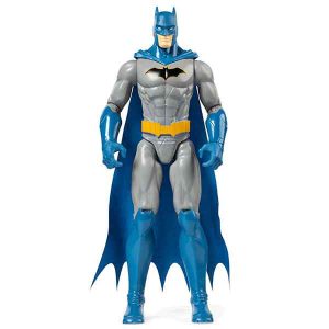 Batman Renacimiento Azul Figura 30cm