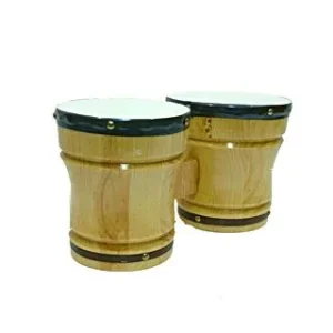 Bongo Infantil Doble MEDIANO