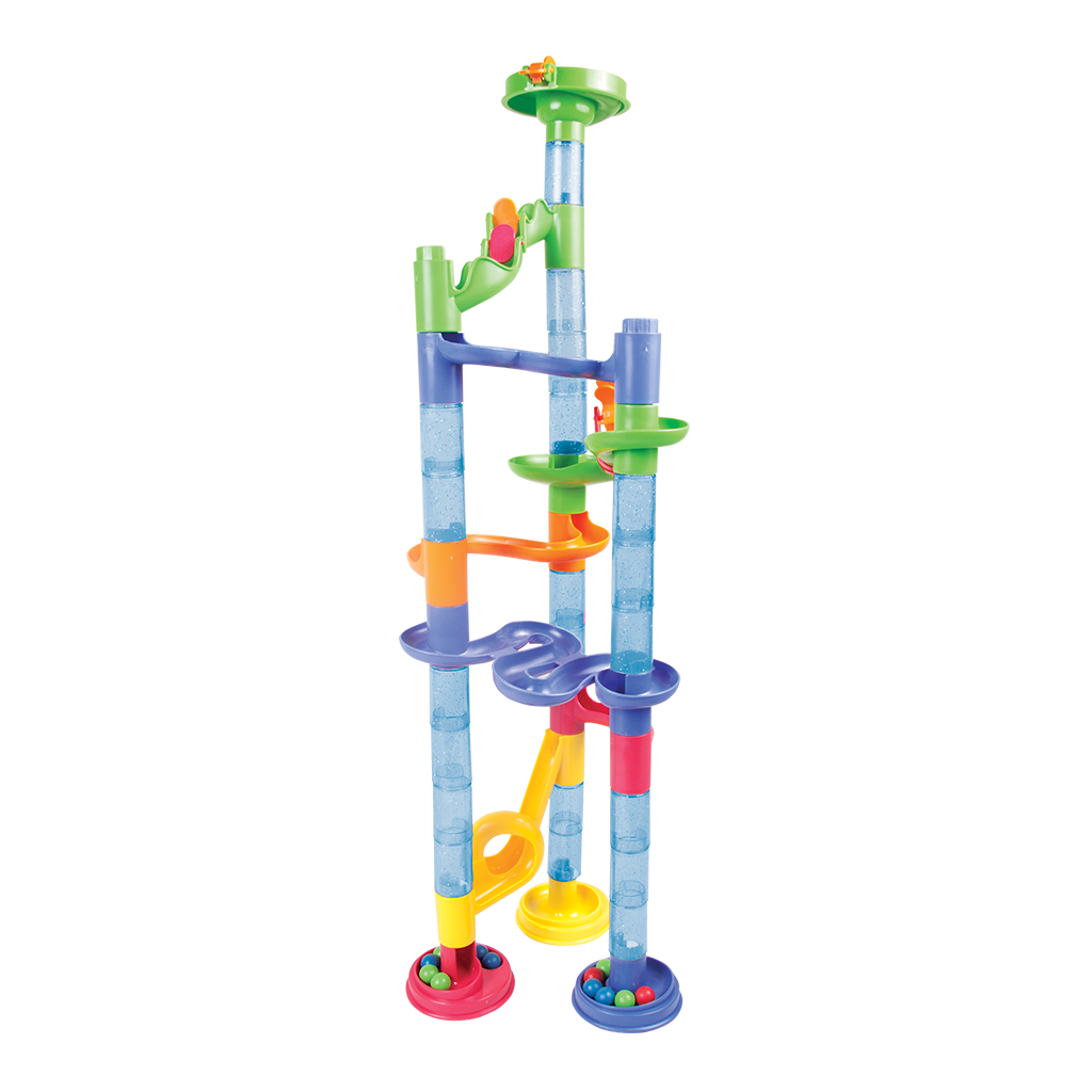 TUBITOBOGAN 45 PZS - Imagen 2